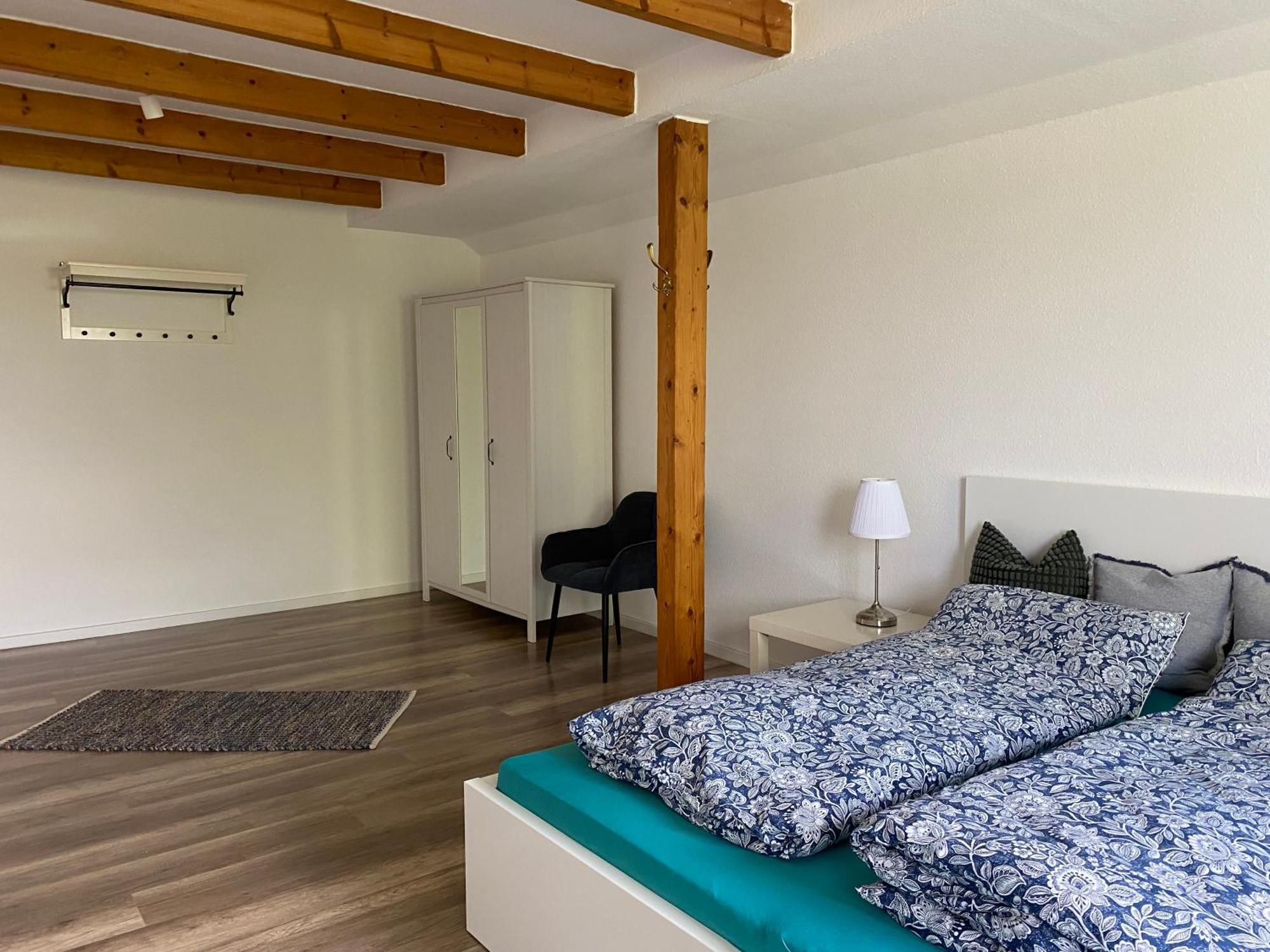 Ferien- Und Messewohnung In Idyllischer Lage Nordstemmen المظهر الخارجي الصورة